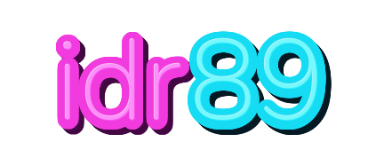 idr89 — logo kanal
