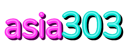 asia303 — logo kanal